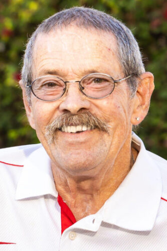 Thomas R. DiDay 1948-2026